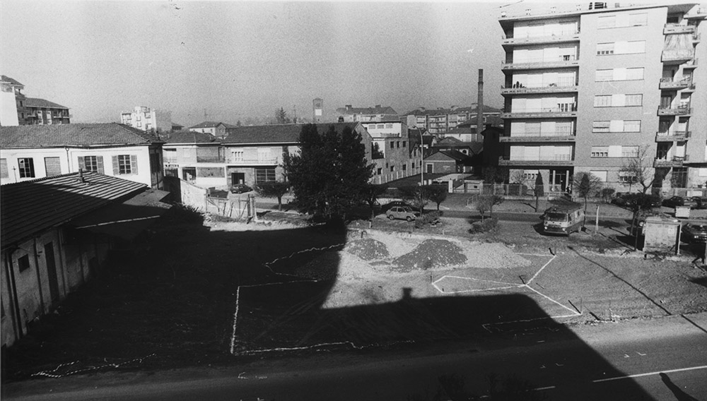 Foto storica