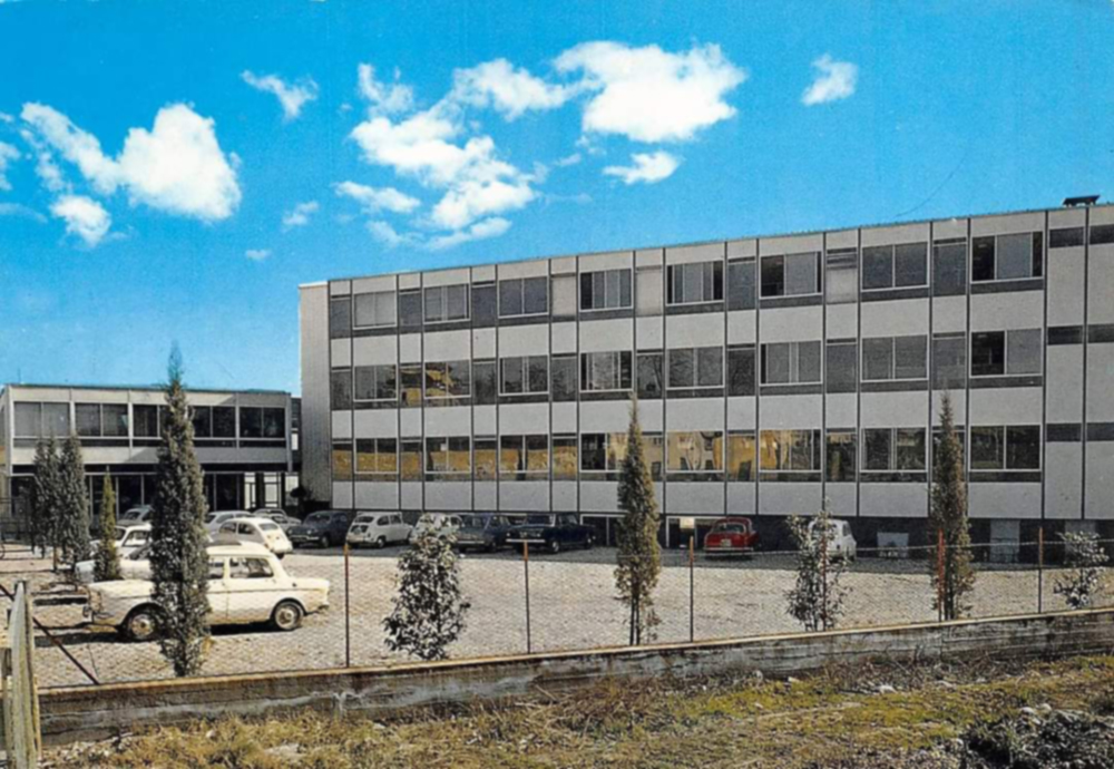Foto storica