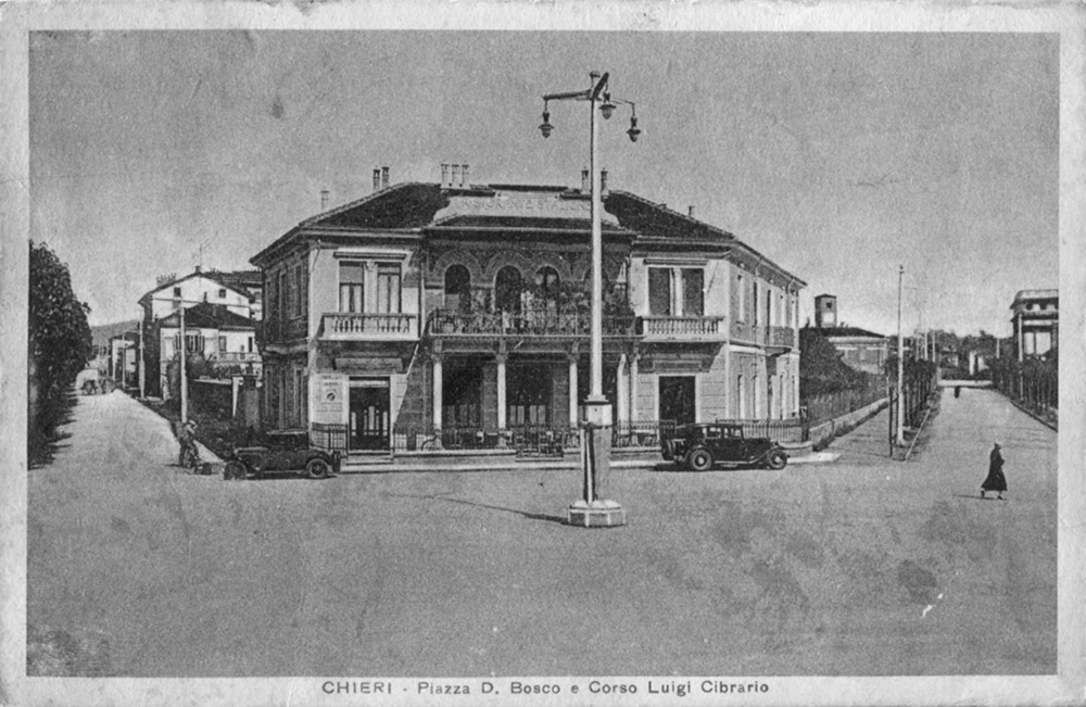 Foto storica