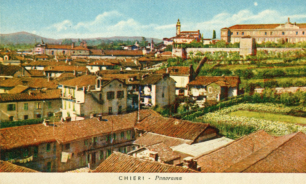 Foto storica