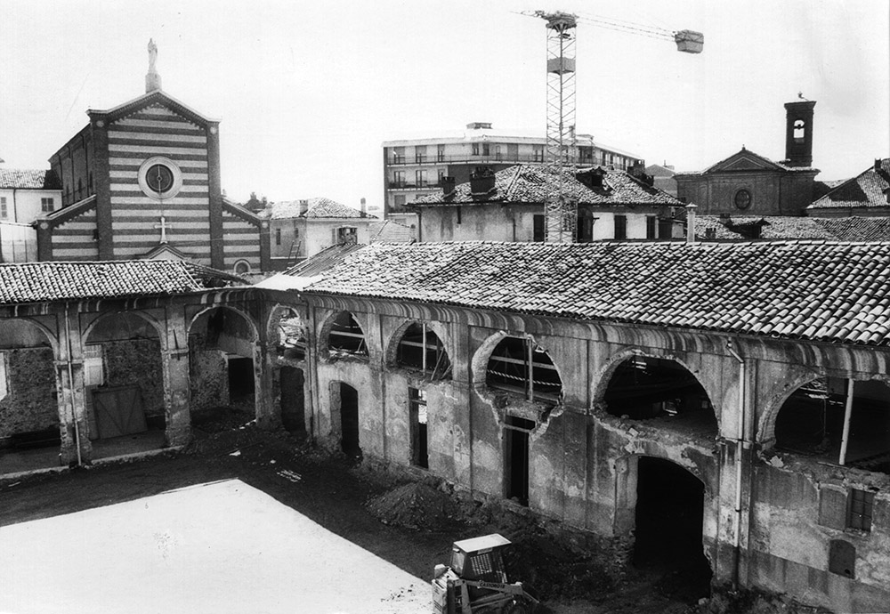 Foto storica