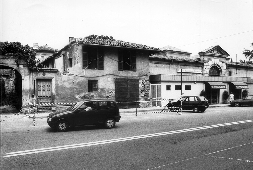 Foto storica