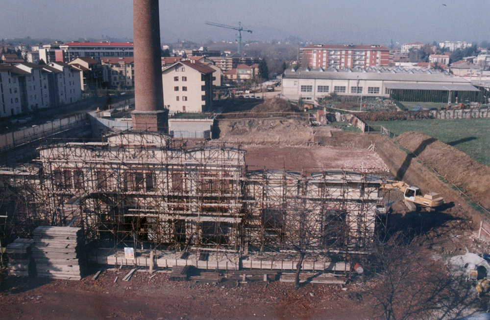 Foto storica
