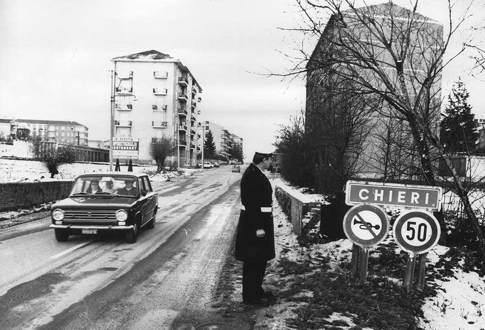 Foto storica