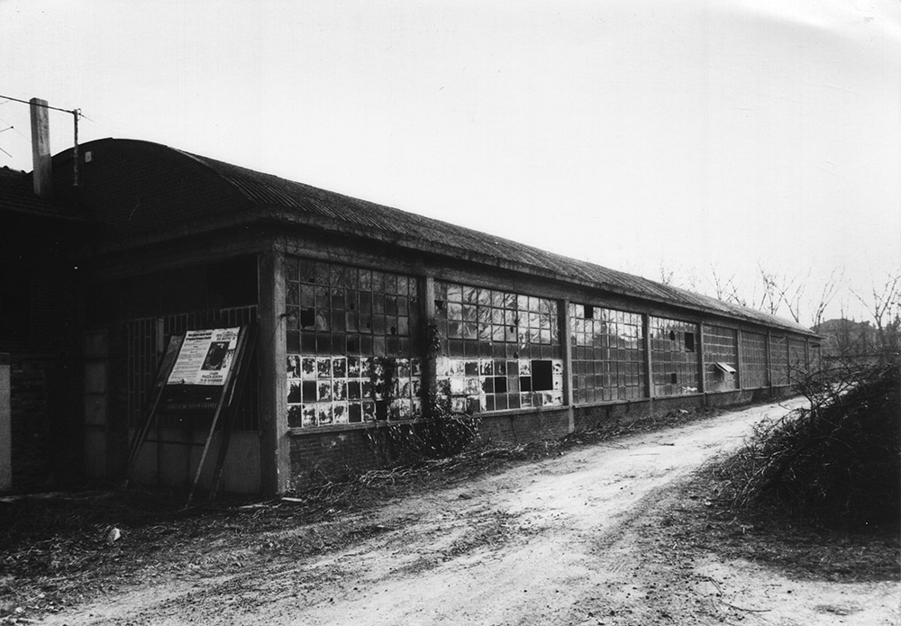 Foto storica