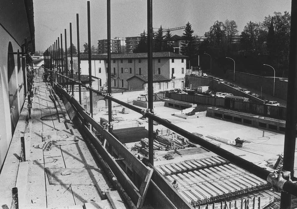 Foto storica