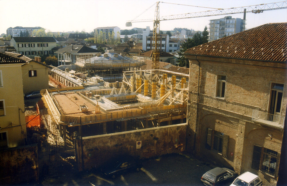 Foto storica