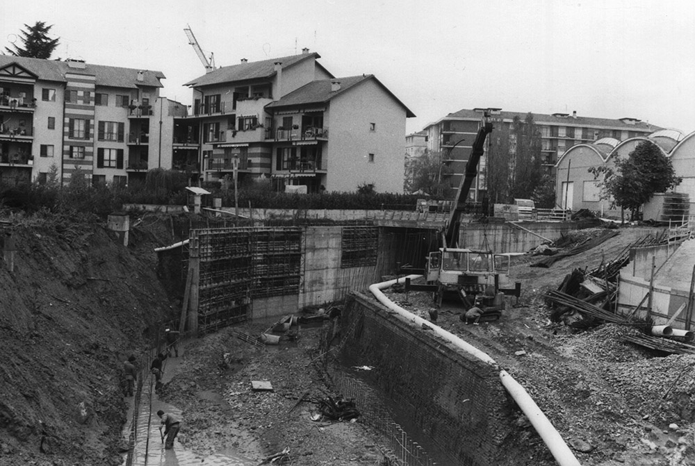 Foto storica