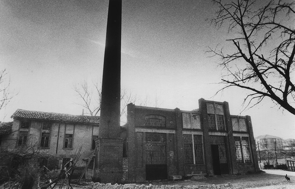 Foto storica