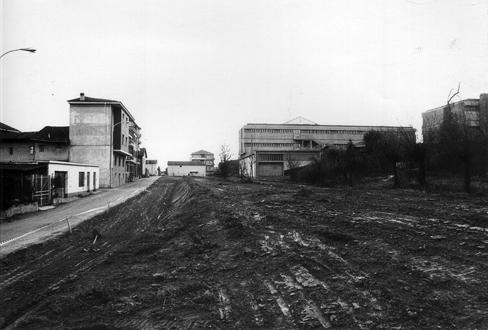 Foto storica