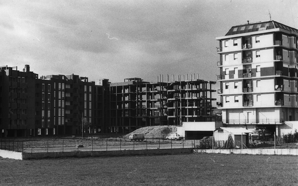 Foto storica