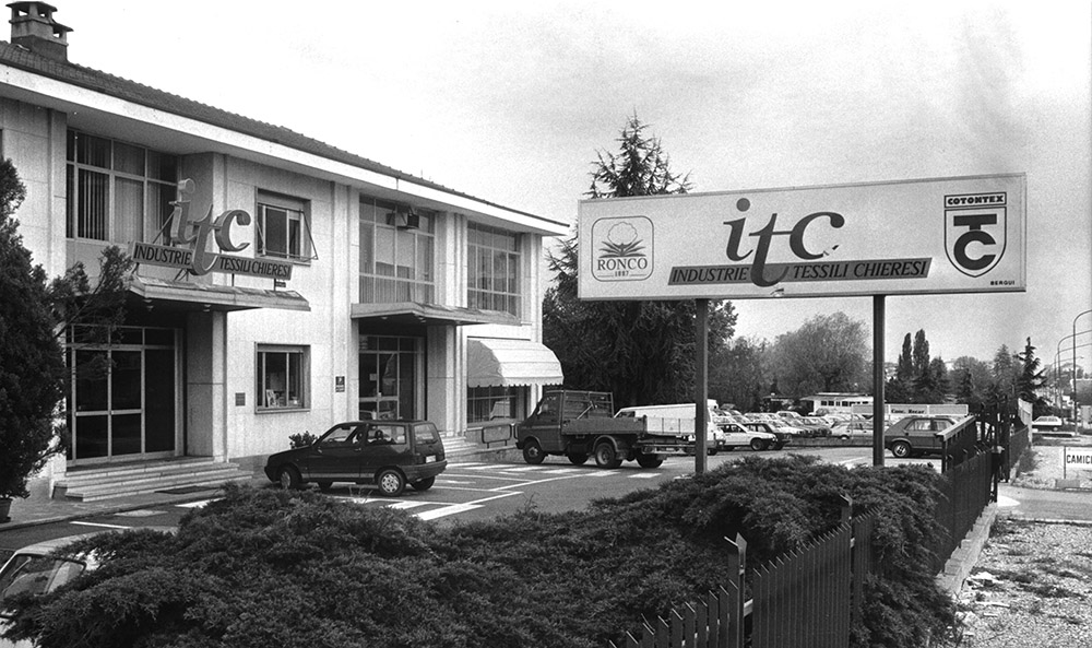 Foto storica
