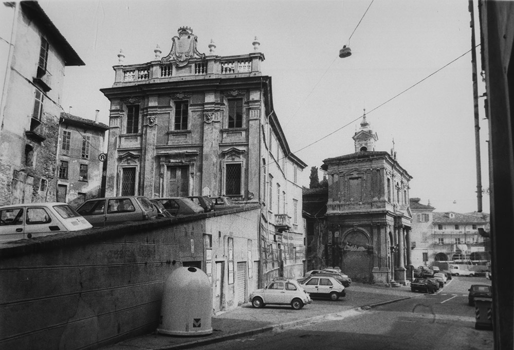 Foto storica