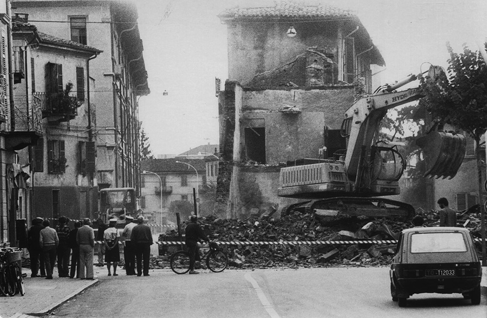 Foto storica