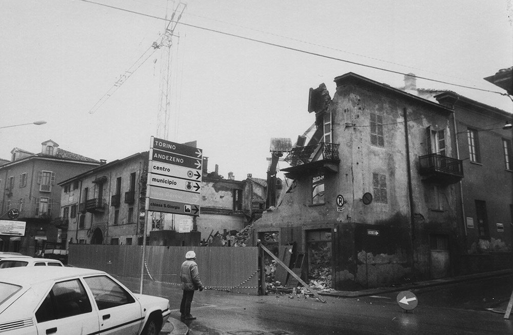 Foto storica