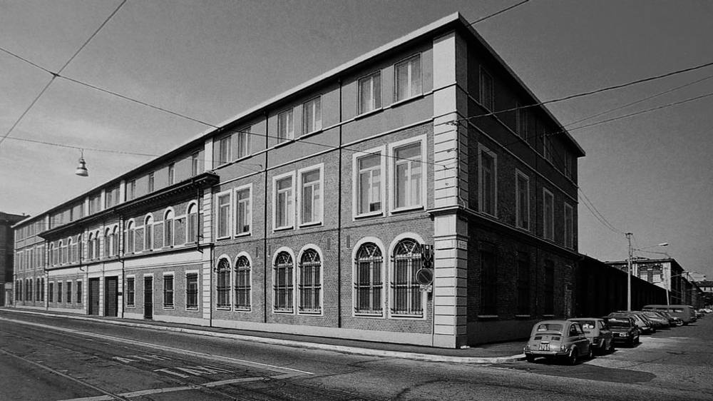 Foto storica