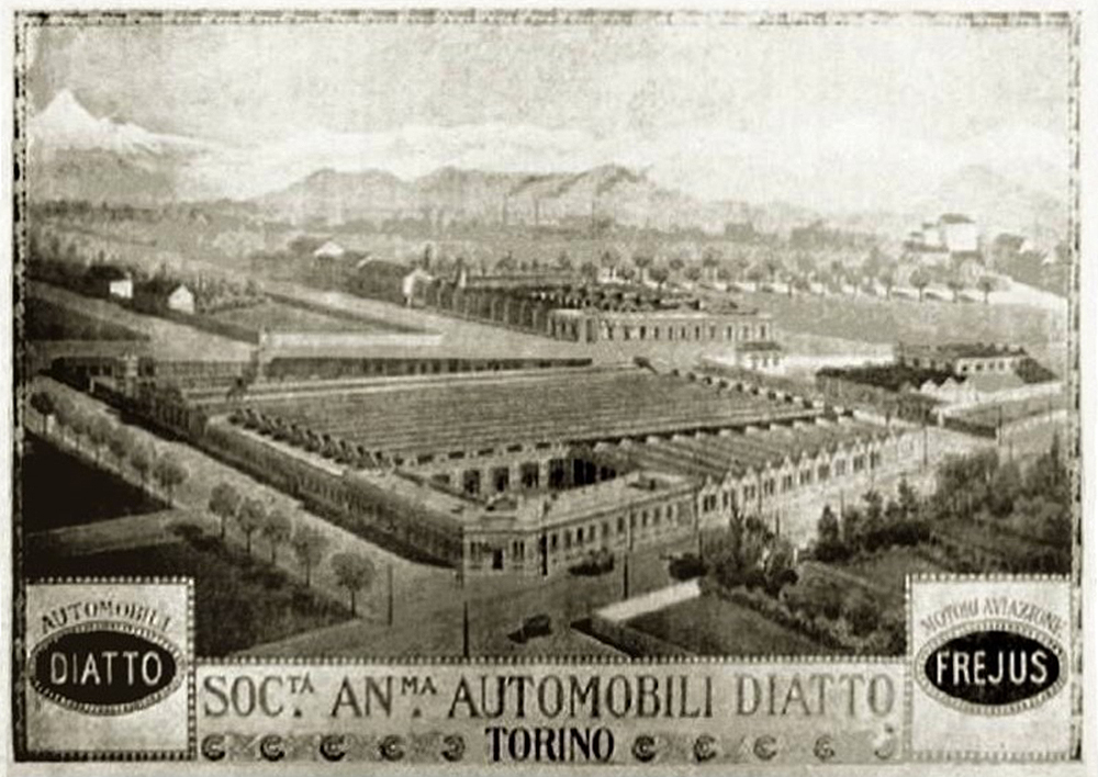 Foto storica