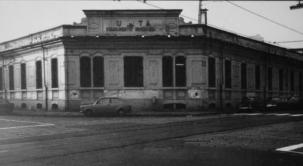 Foto storica