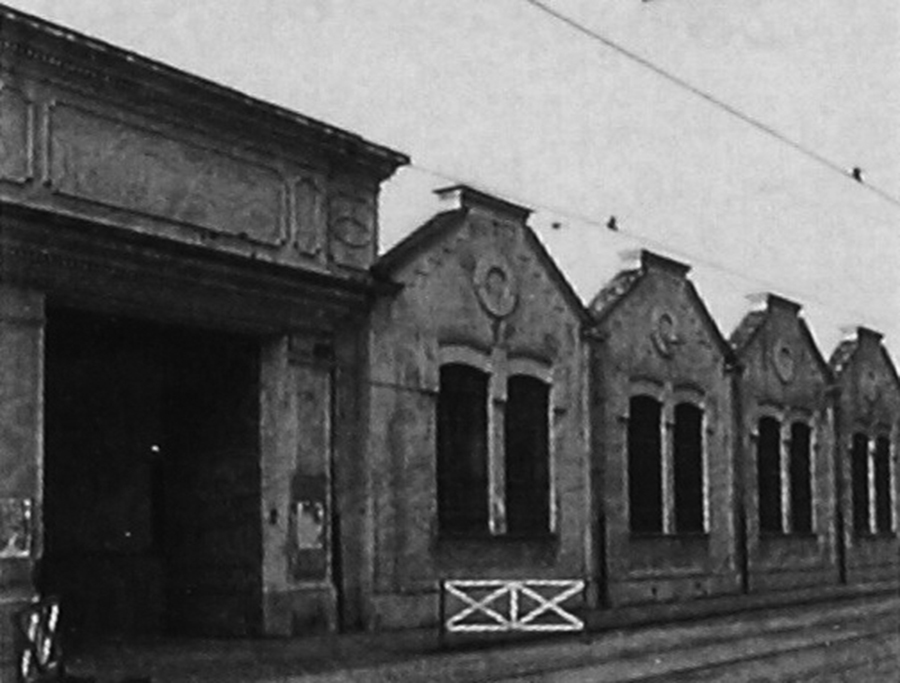 Foto storica