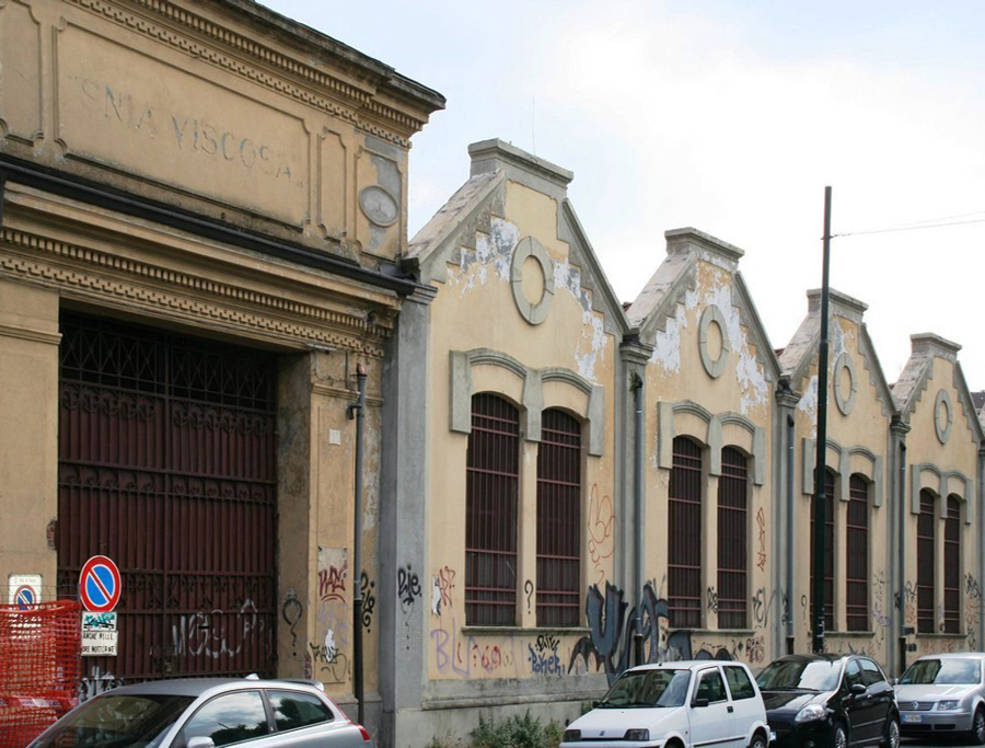 Foto attuale