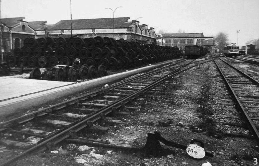 Foto storica