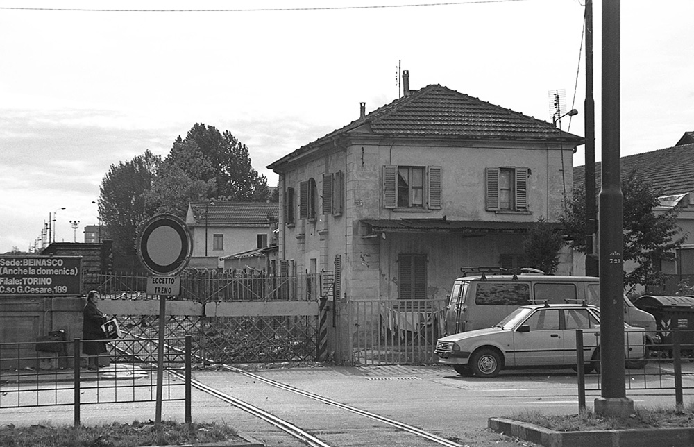 Foto storica