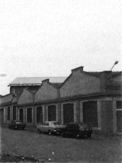 Foto storica