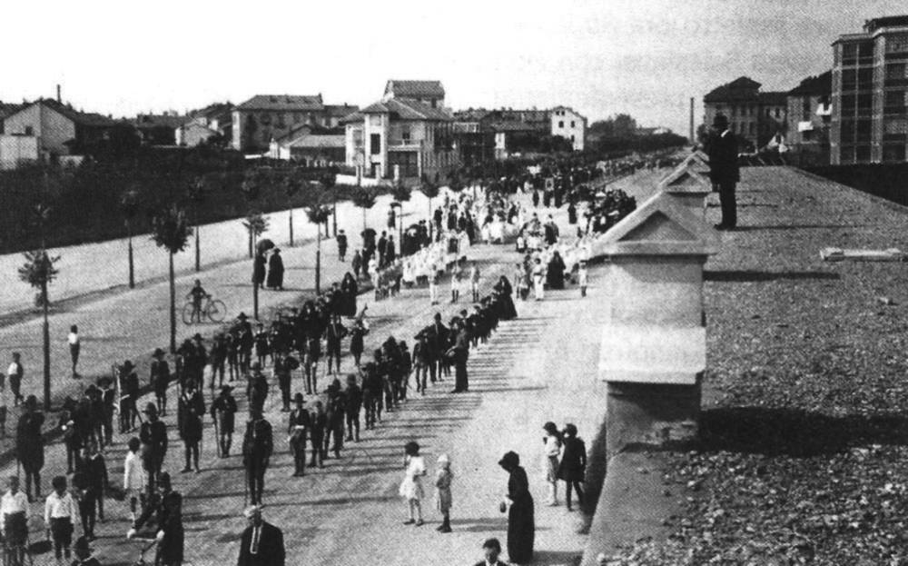 Foto storica