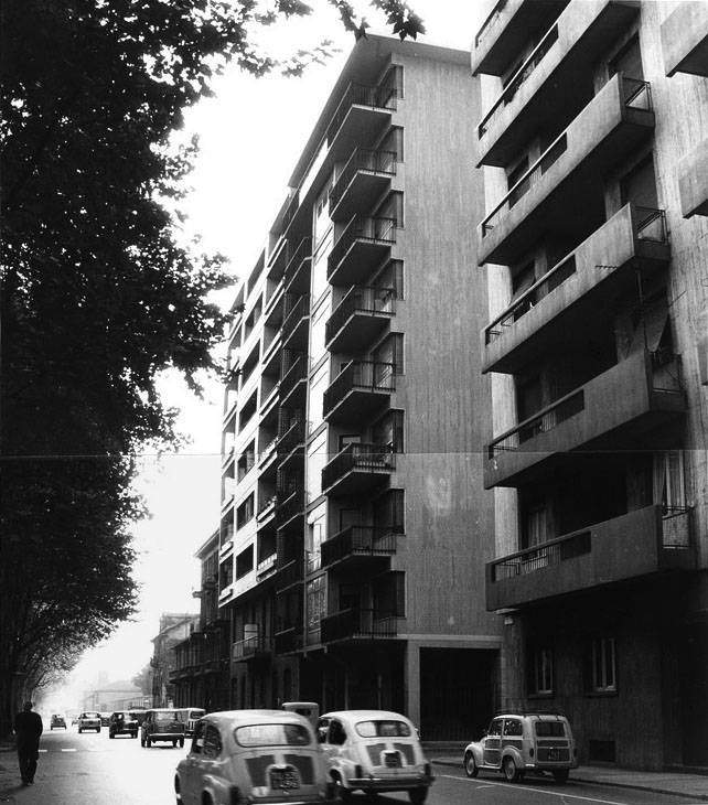 Foto storica