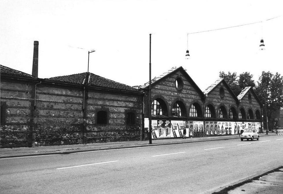 Foto storica