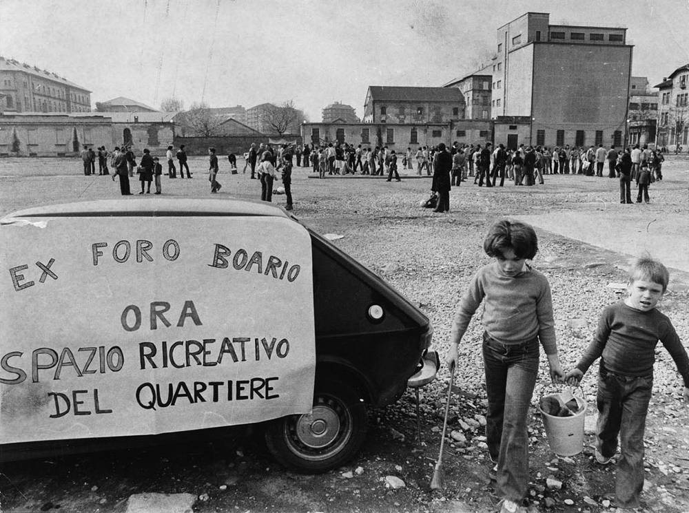 Foto storica