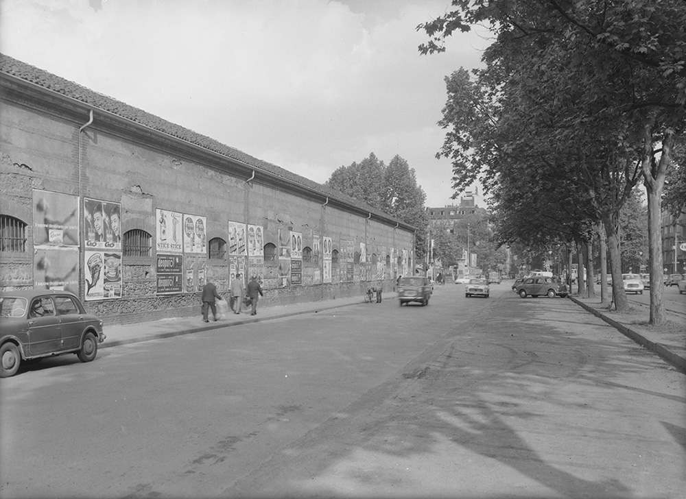 Foto storica