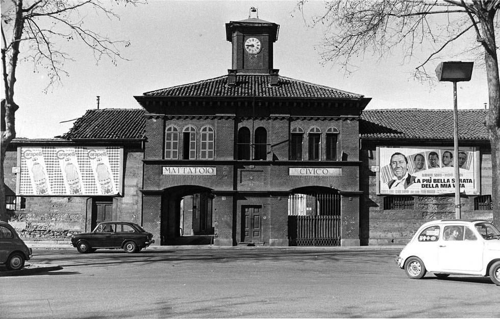 Foto storica