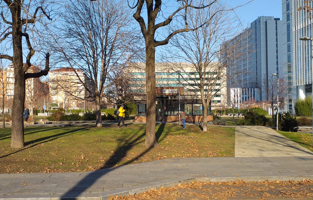Foto attuale