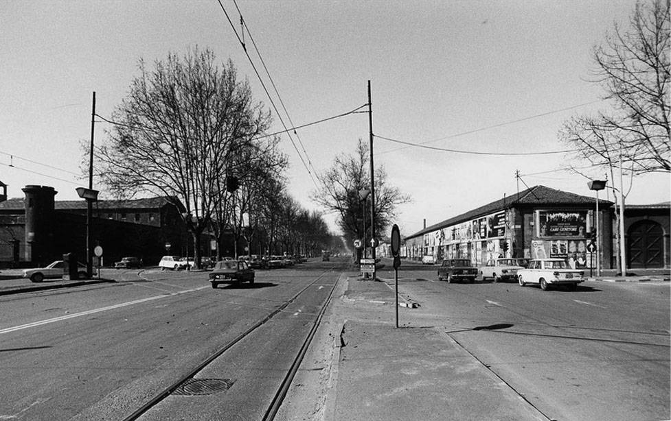 Foto storica