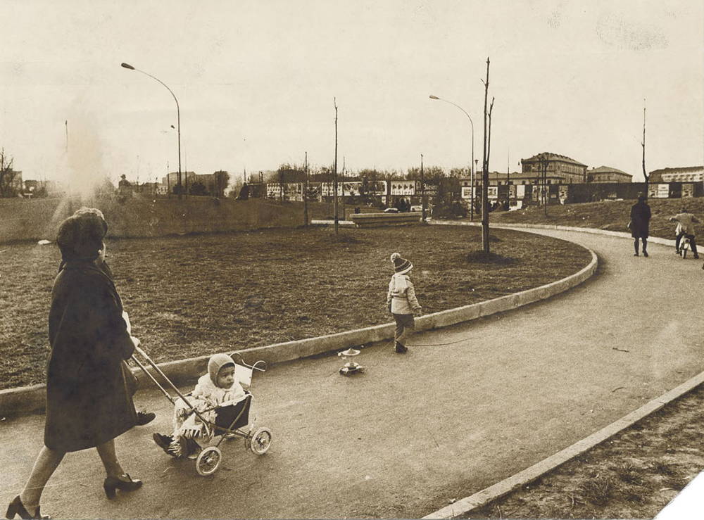 Foto storica