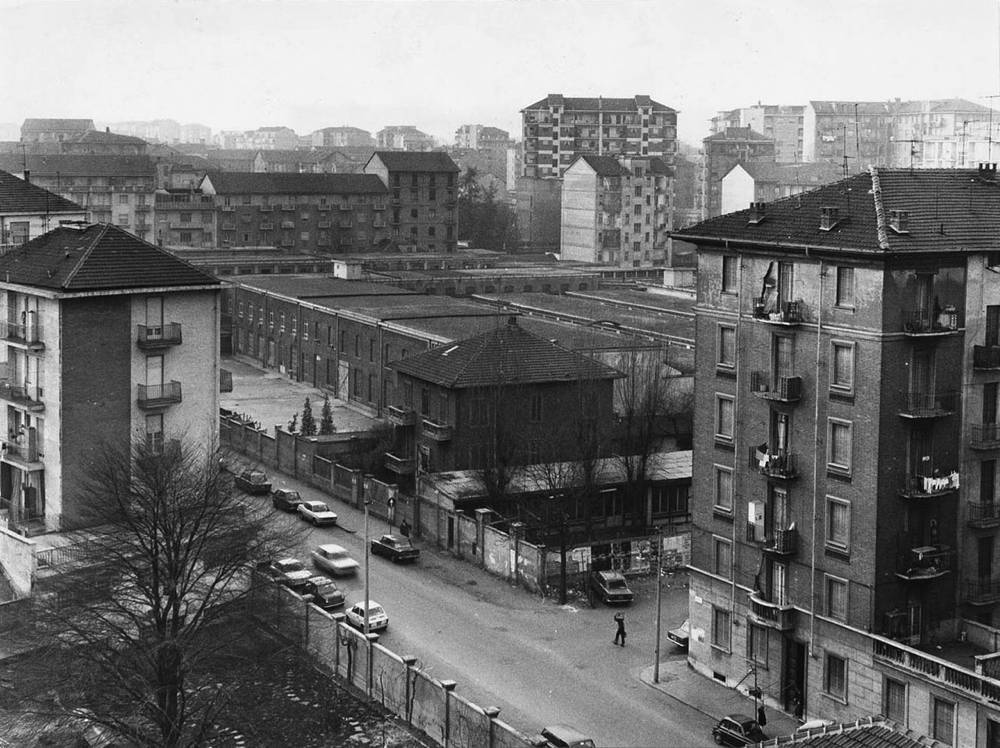 Foto storica