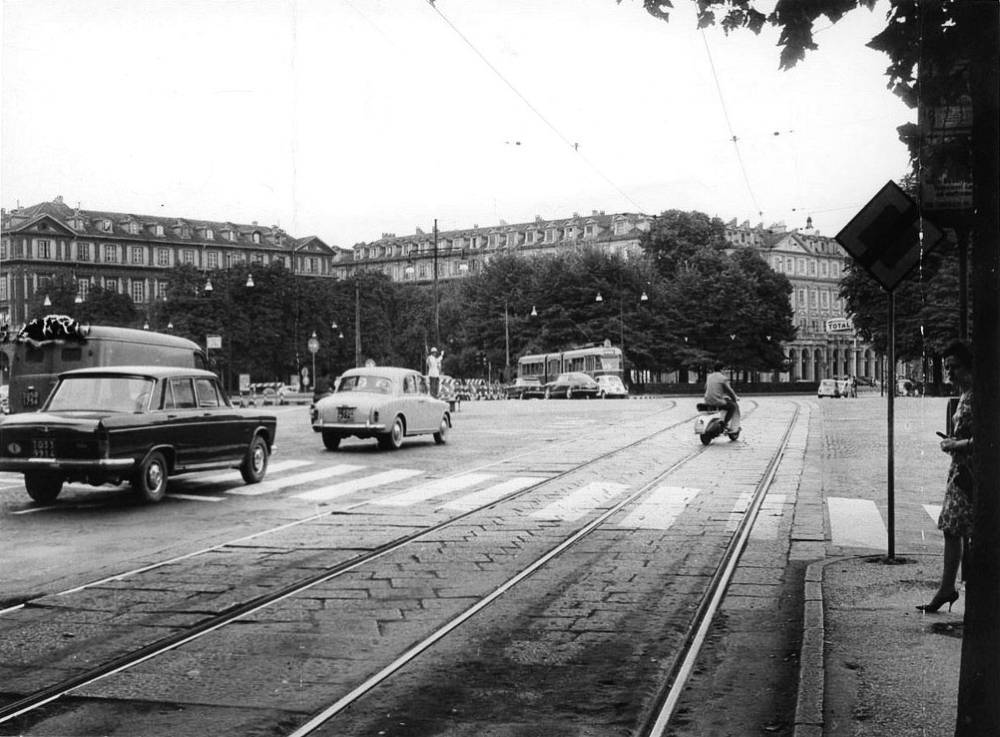 Foto storica
