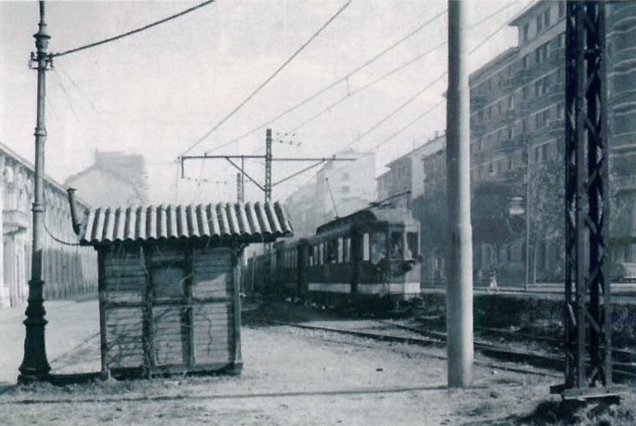 Foto storica
