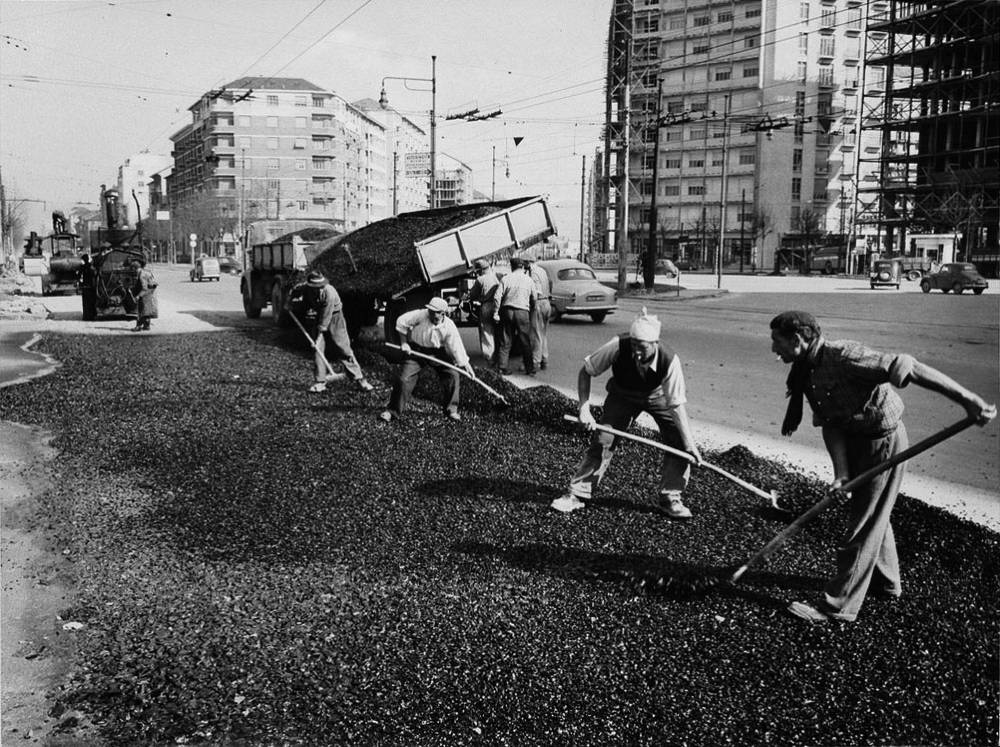 Foto storica