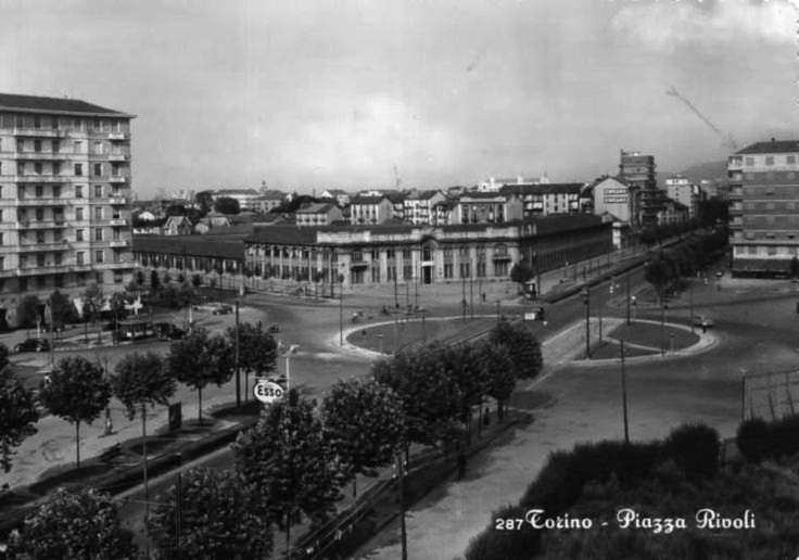 Foto storica