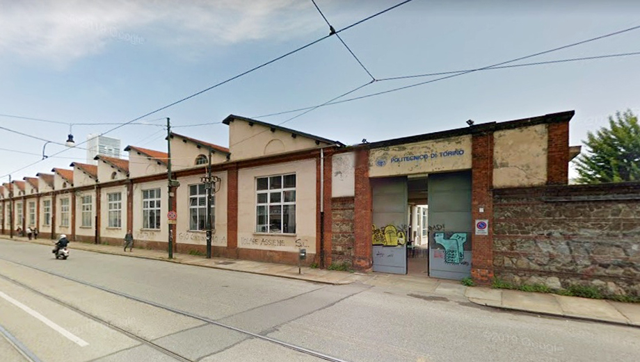 Foto storica