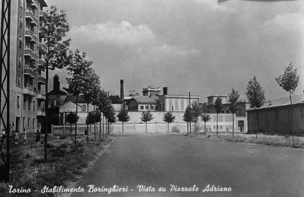 Foto storica