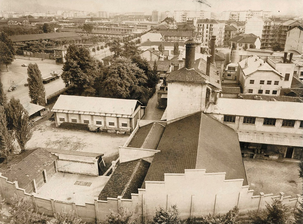 Foto storica