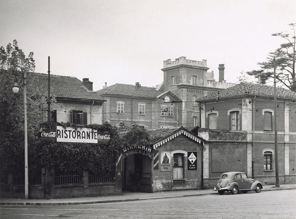 Foto storica