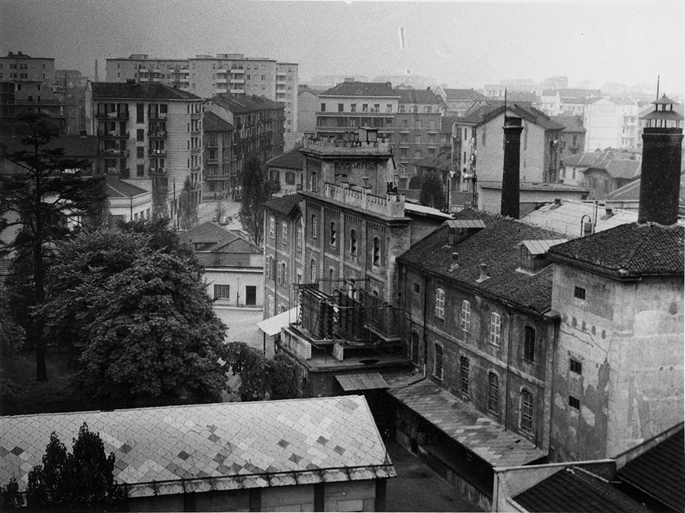 Foto storica