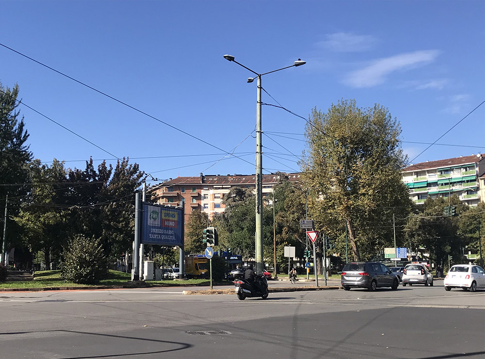 Foto attuale