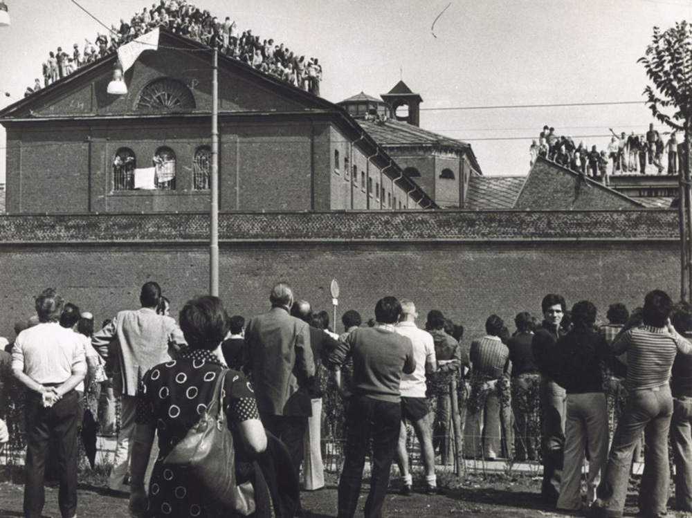 Foto storica