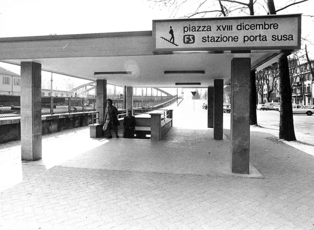 Foto storica