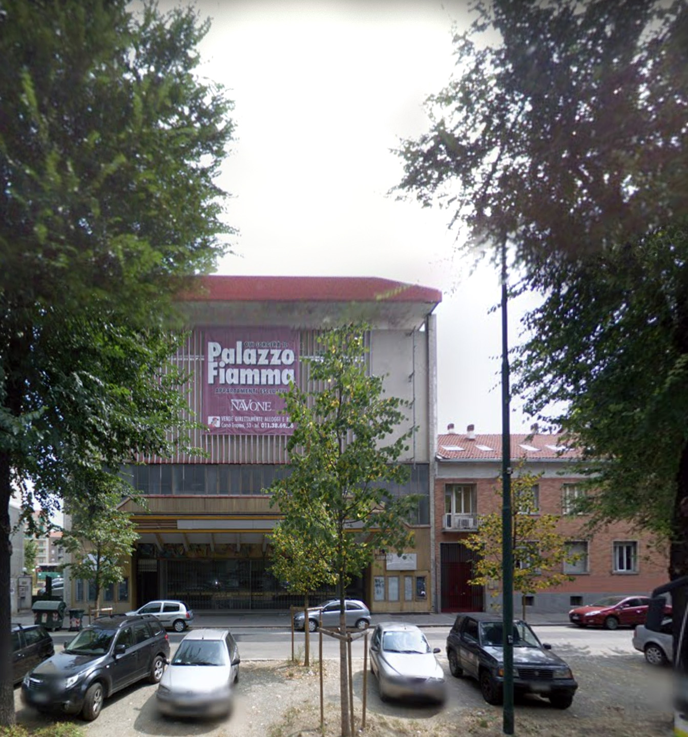Foto storica
